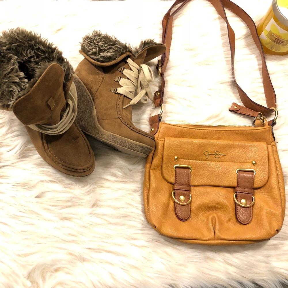 Meet your Posher, Mary